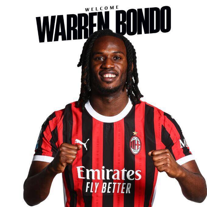 买球网址_跟队:米兰新援能参加对博洛尼亚的补赛买球网址,邦多本赛季无法注册欧冠