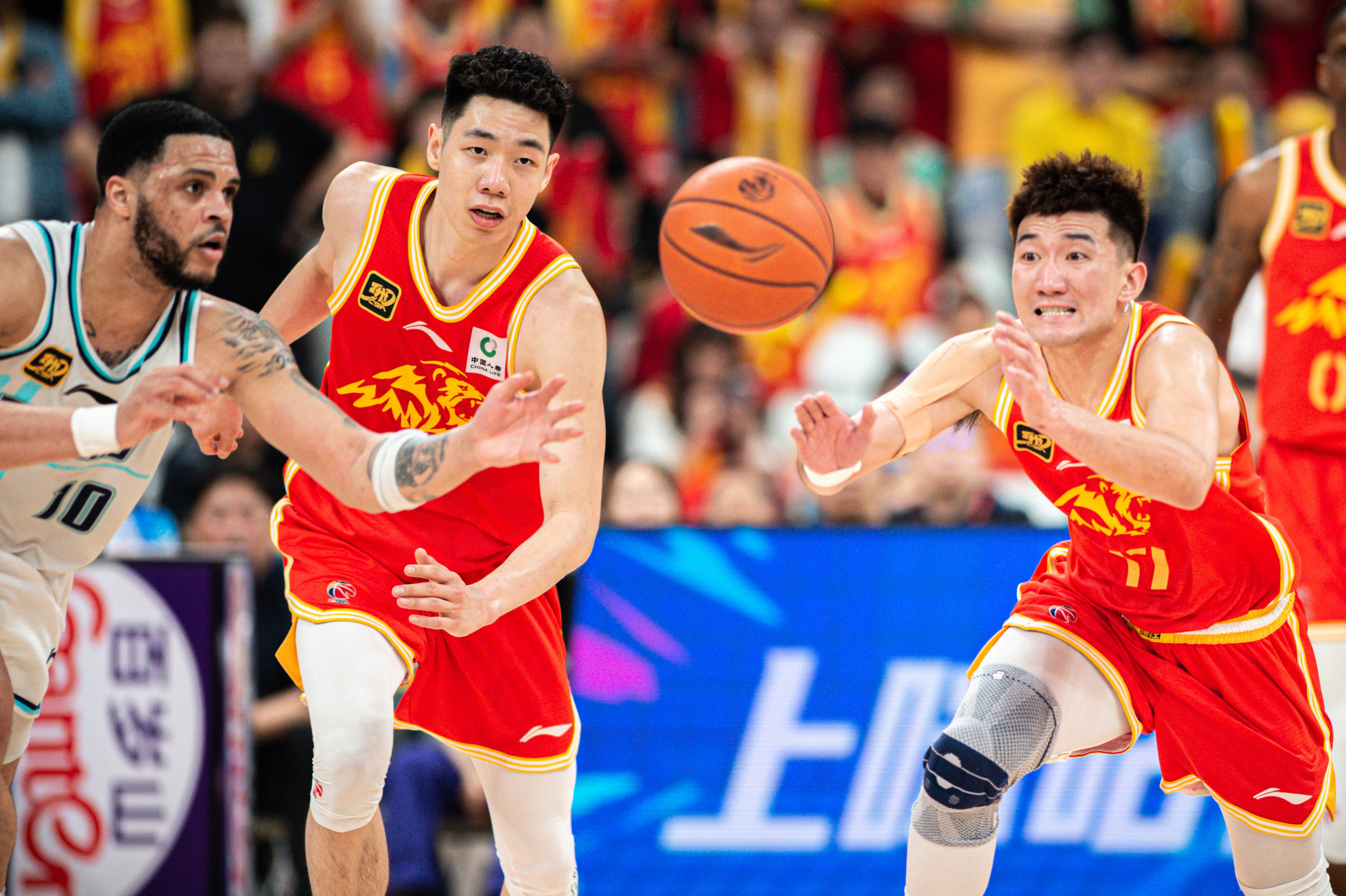 皇冠注册平台_拒绝黑八皇冠注册平台!广厦总分3-2淘汰青岛 半决赛对阵辽宁