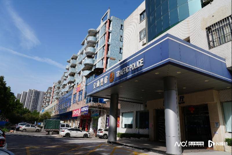 皇冠信用网登123出租_中山市民遇蹊跷事皇冠信用网登123出租，13年前摩托车交通违法如今要吊销驾照？