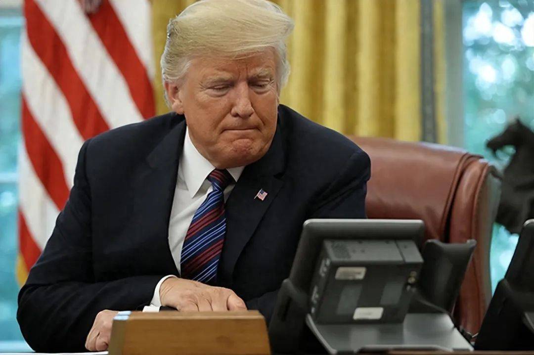 皇冠信用网APP下载_特朗普关税战意外反转皇冠信用网APP下载，中美元首外交妙招，全球资本暗潮汹涌