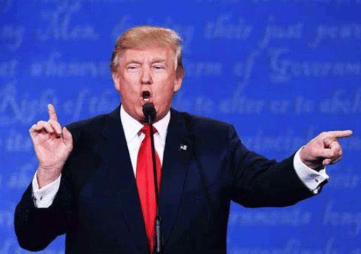 皇冠信用网怎么开户_又变脸了！特朗普不甘失败皇冠信用网怎么开户，却意外打出中国超级大国新地位？