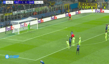 皇冠信用网哪里申请_90分钟战报-国际米兰3-3巴塞罗那比赛进加时 马丁2助攻奥尔莫破门