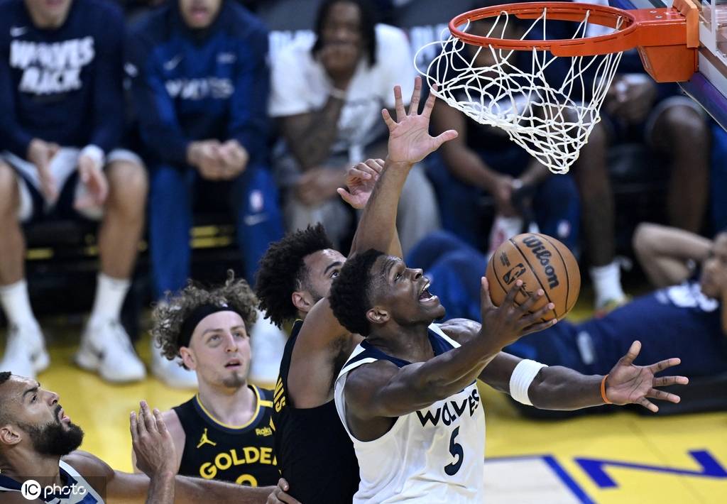 皇冠信用网怎么注册_华子30分巴特勒低迷14+6 森林狼再胜勇士抢到赛点