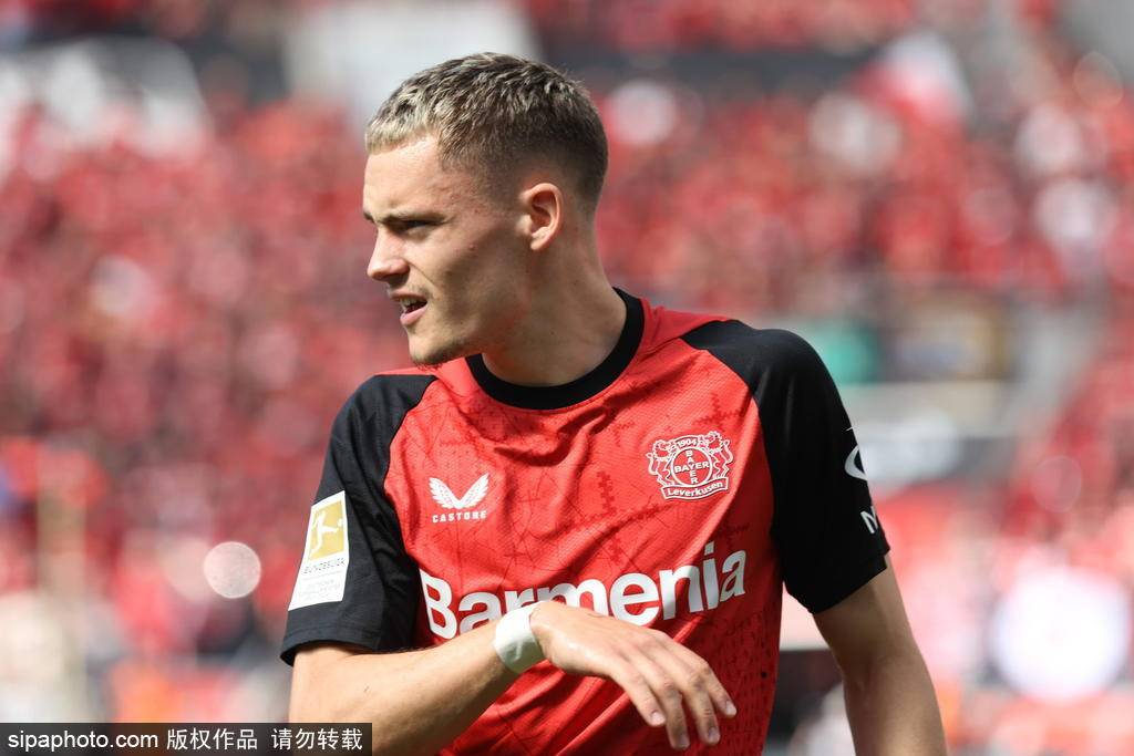 正版皇冠信用网开户_曼城1.26亿镑抢维尔茨截胡拜仁 已与药厂达成口头协议