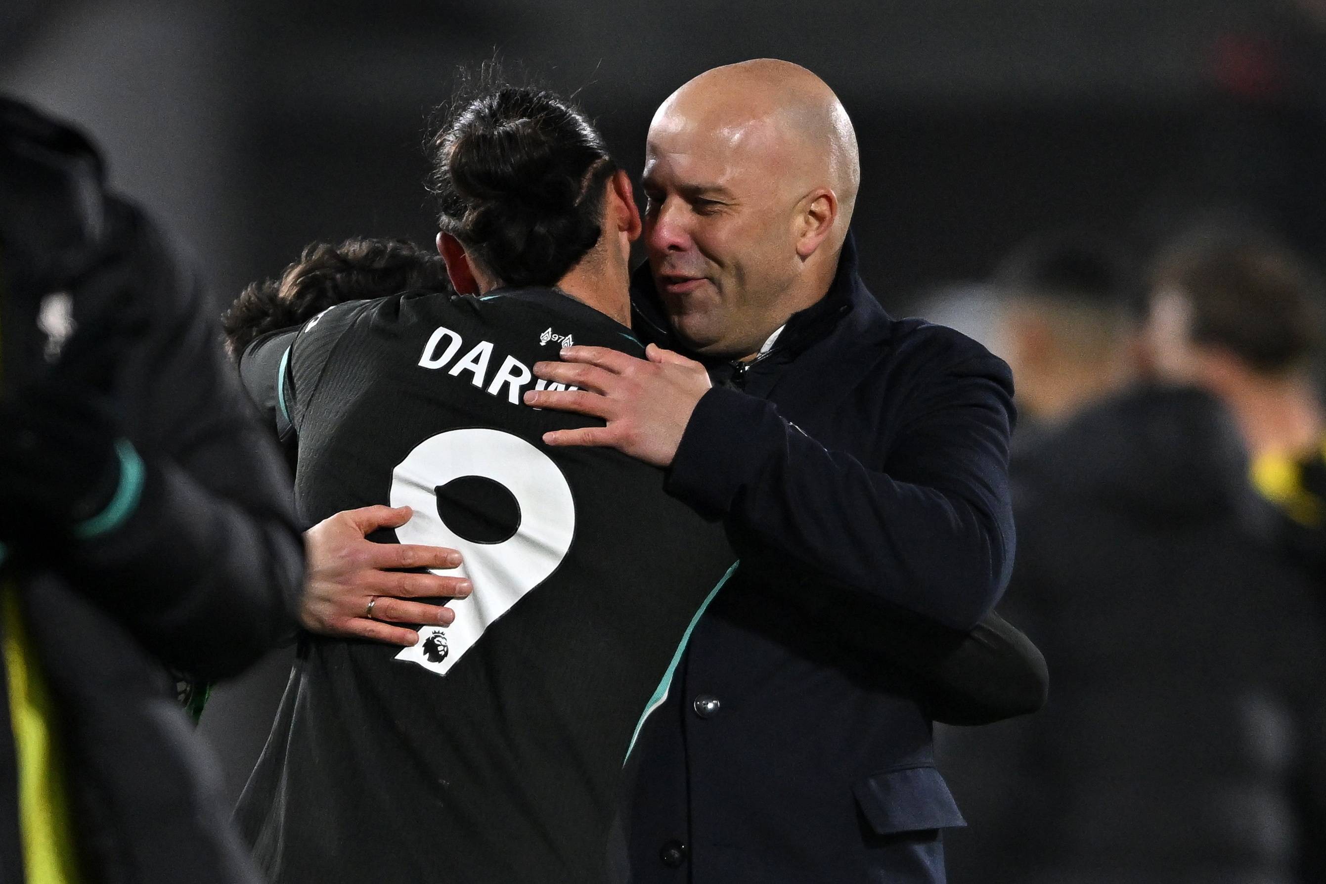 世俱杯代理_多少钱能卖？罗马诺：利物浦那不勒斯直接接触世俱杯代理，谈努涅斯转会