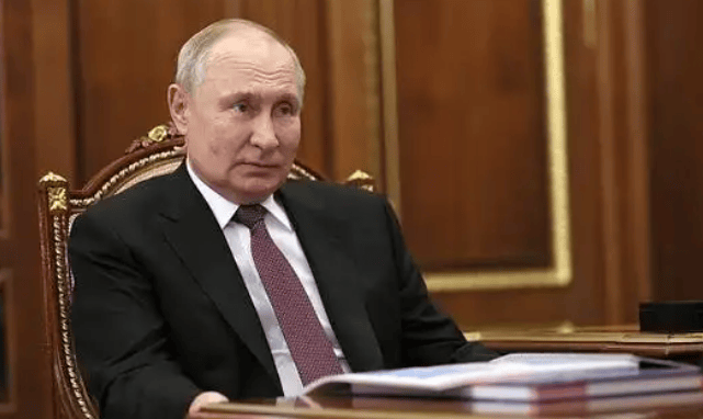 墨尔本胜利(青年)vs墨尔本骑士_终于打炼油厂了!普京打法已变墨尔本胜利(青年)vs墨尔本骑士,500枚导弹倾泻而下,美西方猝不及防