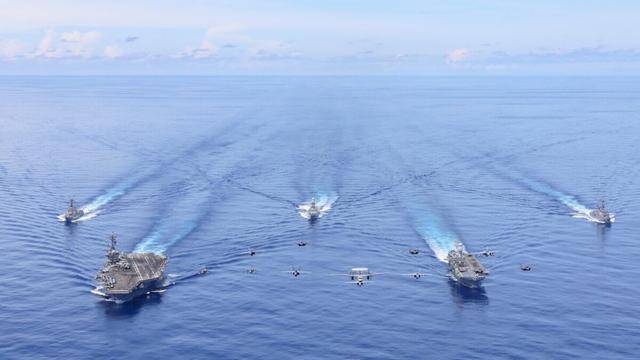 皇冠足球平台代理_台专家：不必担心2027年“攻台”皇冠足球平台代理，解放军有两个难题要解决