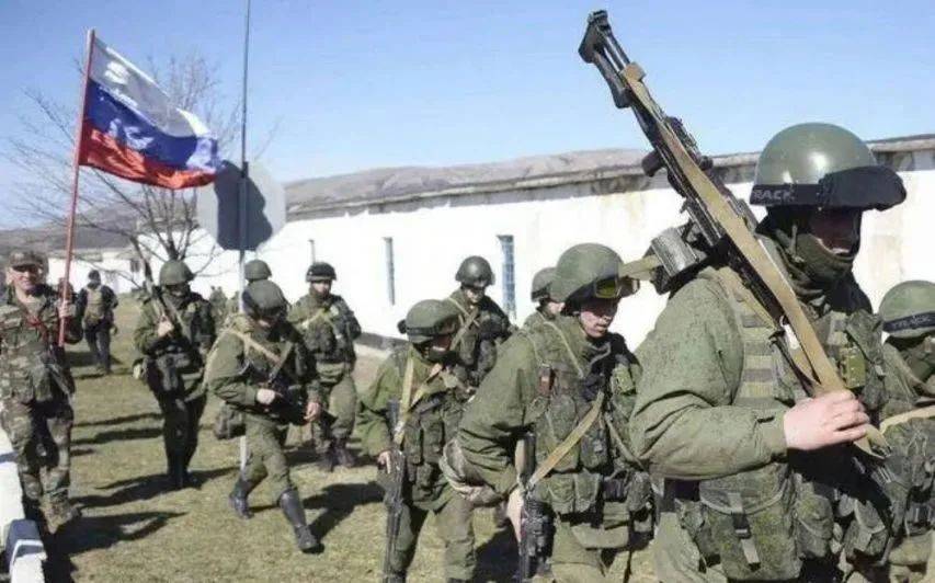 正网皇冠信用网_“内鬼”就在身边？普京突遭晴天霹雳正网皇冠信用网，俄军指挥部被一锅端！