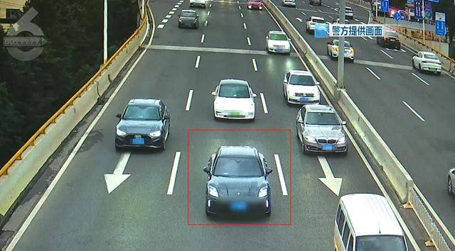 皇冠代理注册_离奇皇冠代理注册！昆明一辆140万的保时捷在停车场凭空消失