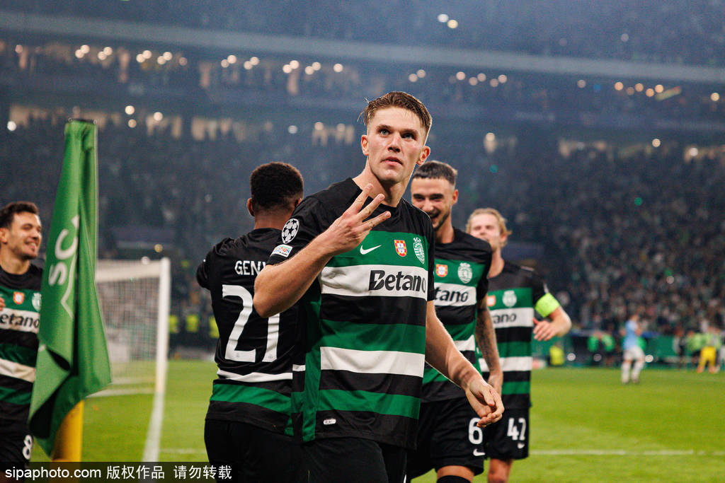 皇冠注册平台_曼联错过维克托·乔克雷斯是否会成为英超历史性转折皇冠注册平台?