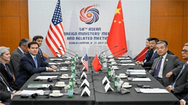 皇冠信用网平台
_亮出所有筹码给中国看!特朗普打定主意皇冠信用网平台
,要和中国促成“大交易”