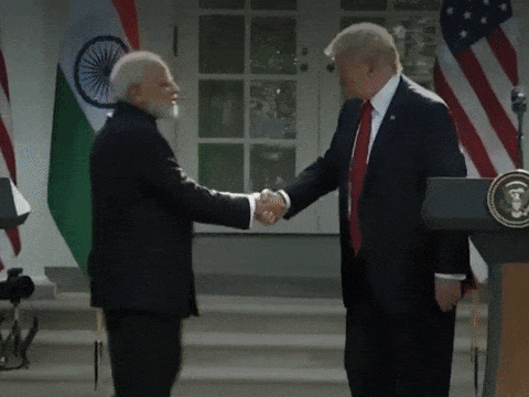 皇冠信用網如何开户_莫迪还在沉默皇冠信用網如何开户，有印度人开始羡慕中国