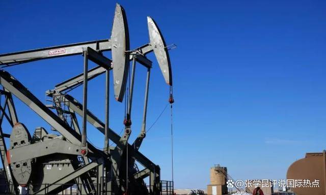 足球盘口平台_国内最大油田给美国开发足球盘口平台,巴基斯坦绕开中国,对老朋友有了异心?
