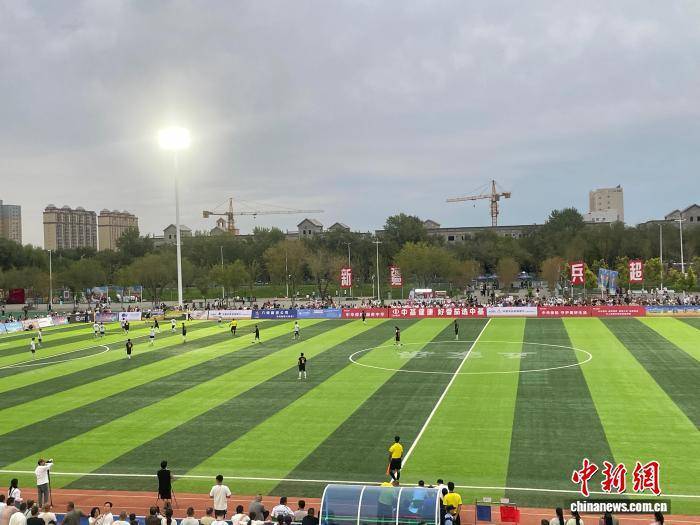 皇冠信用怎么租_新疆五家渠市：新业态激活文旅融合动能