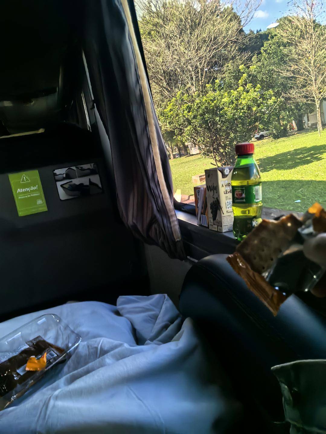 皇冠信用网会员注册_中国女游客巴西乘坐夜间大巴遭劫：戴着黑面罩、穿着防弹衣皇冠信用网会员注册，用枪指着我大声嚷嚷