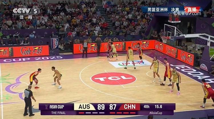 五大联赛足球
_1分惜败 中国男篮不敌澳大利亚获得亚洲杯亚军