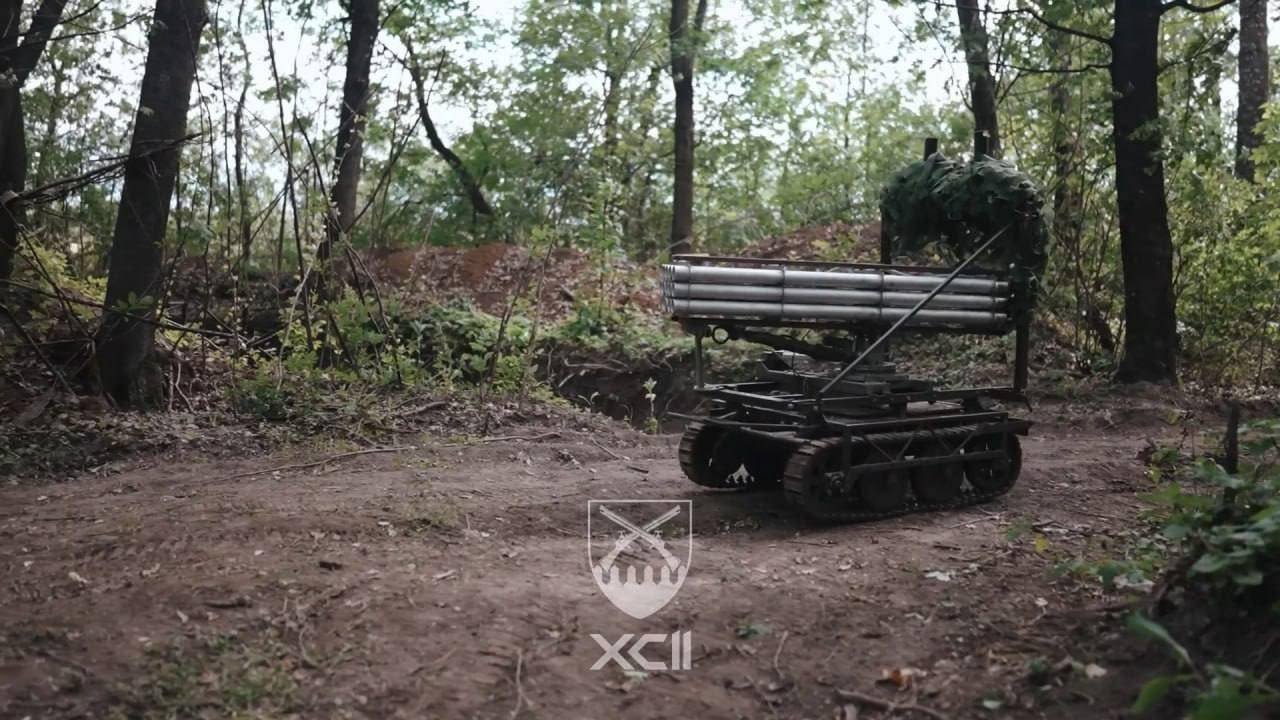 皇冠信用盘账号_一夜间战局突变皇冠信用盘账号，机器人冲锋，乌军9支精锐旅反击，俄军迎来噩耗