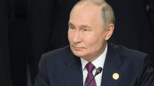 信用盘皇冠申请注册_乌克兰血本无归？领土交换被爆信用盘皇冠申请注册，440换6600平方公里，普京再提三大要求