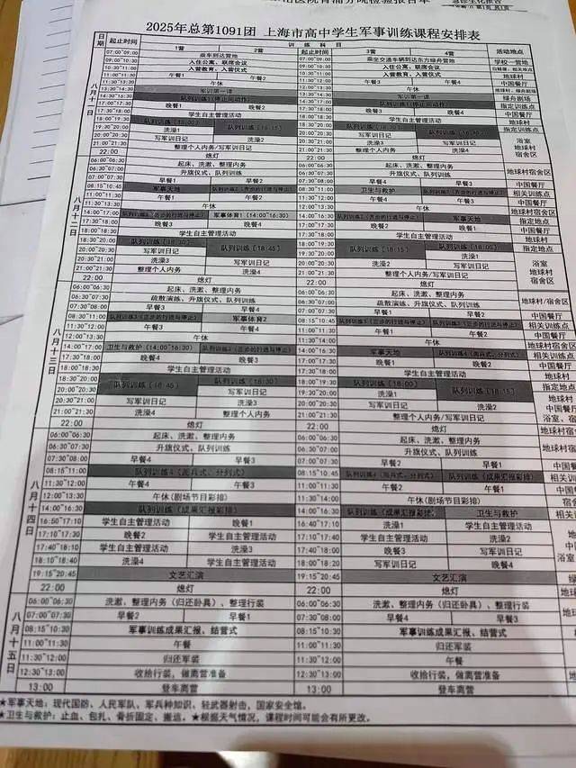 皇冠信用开户申请
_上海15岁女生军训期间不幸身亡