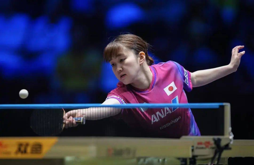 皇冠信用哪里申请_国乒包揽女单4强皇冠信用哪里申请，林诗栋半决赛对西蒙·高茨 | WTT瑞典大满贯赛今日赛程出炉