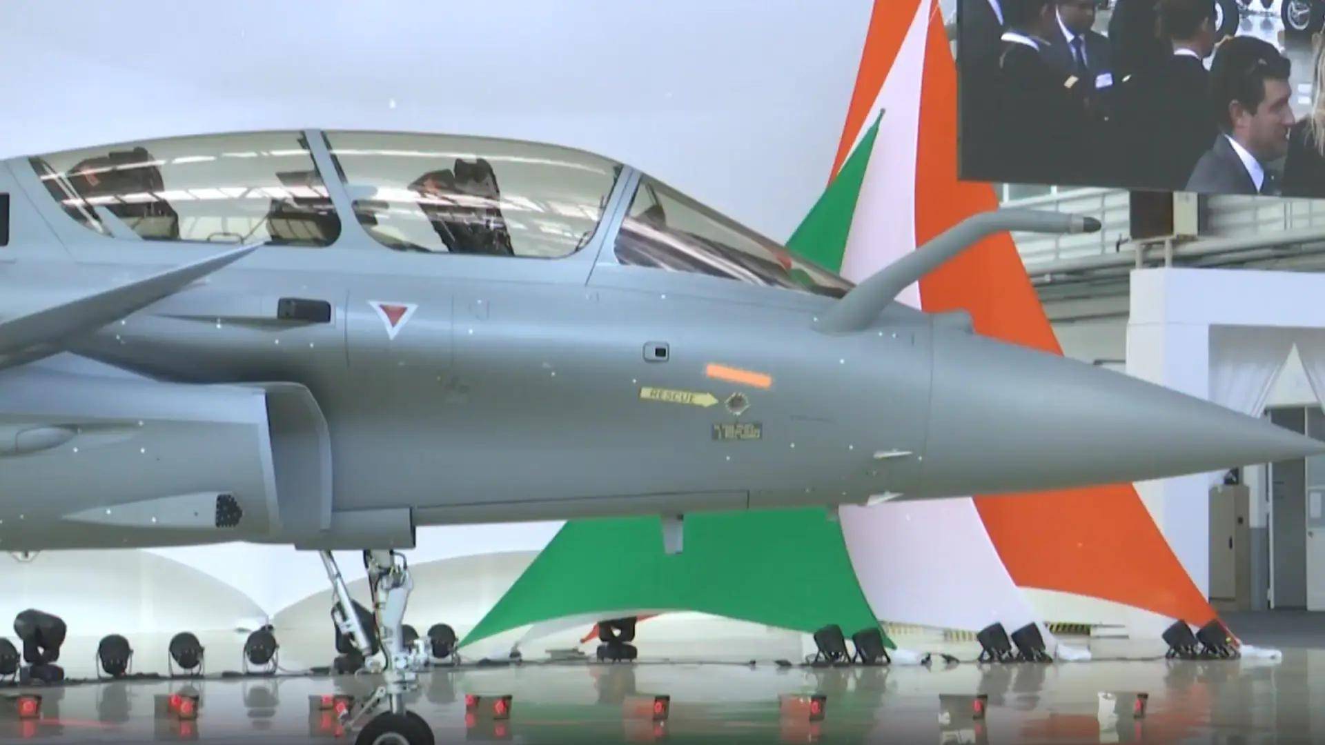 卡塔尔甲组联赛_三个月后法国改口了卡塔尔甲组联赛，法媒：中国造导弹命中印军阵风，但没打下来