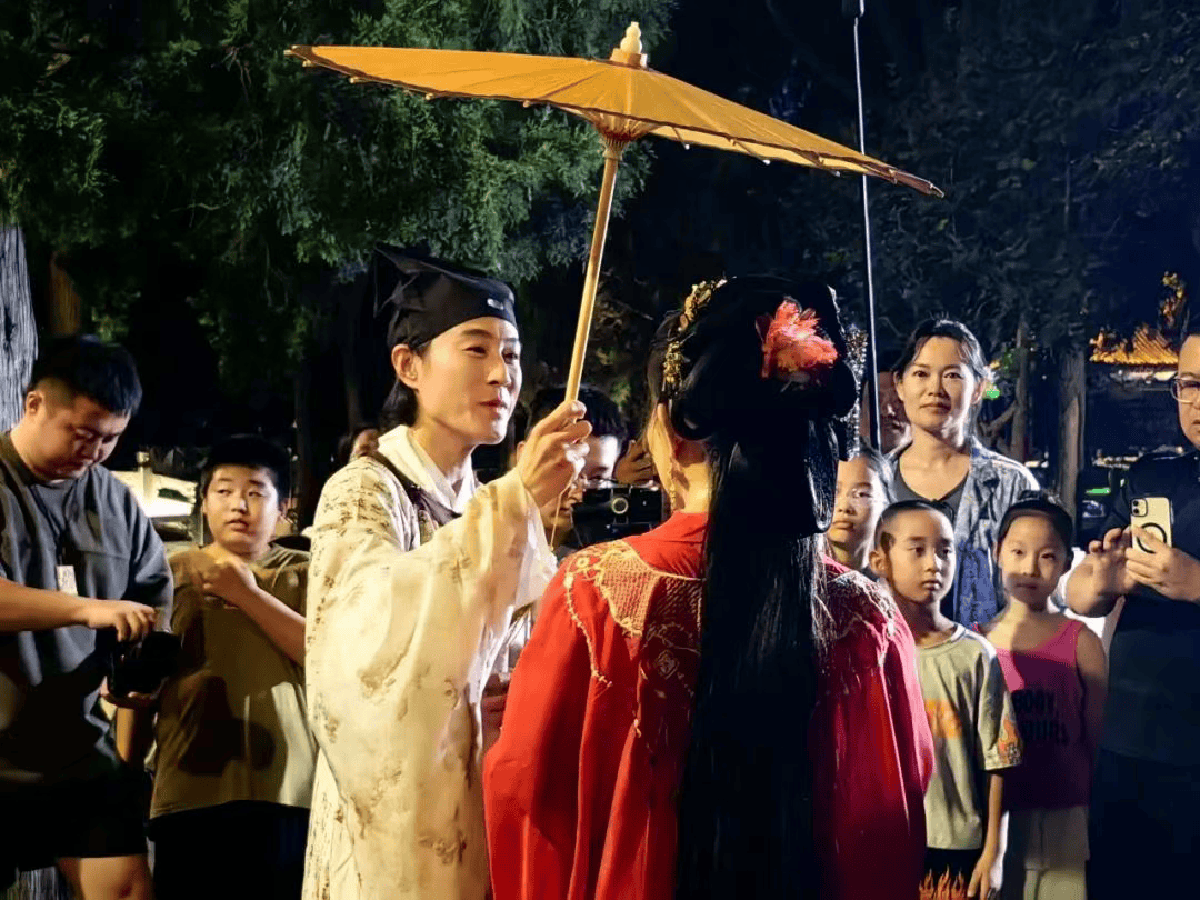 深圳新鹏城vs梅州客家_七夕基础深圳新鹏城vs梅州客家，仪式感就不基础！去保定，赴一场山河为证的深情之约