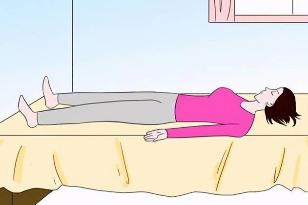 曼谷联vs巴吞联_睡姿不对睡醒更累!今天起曼谷联vs巴吞联,睡觉姿势调整一下