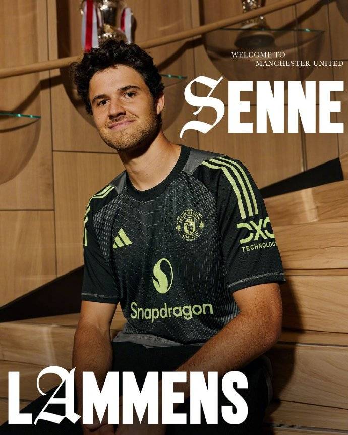 荷尔斯泰因vs汉诺威96_新门将荷尔斯泰因vs汉诺威96！曼联从比甲引进23岁拉门斯 签约至2030年