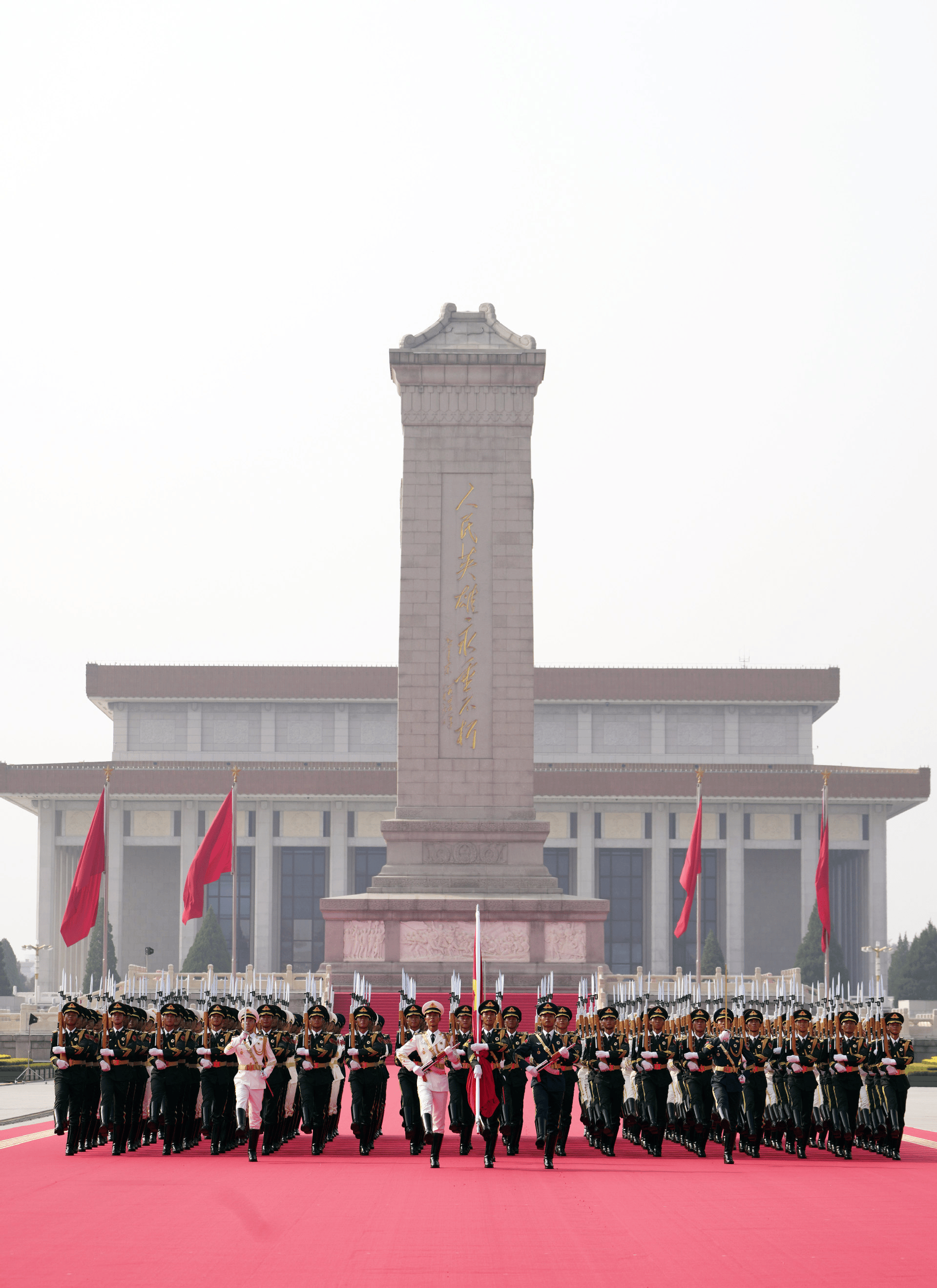 布洛马波卡纳vs埃尔夫斯堡_观看“九三"阅兵的感慨与感悟