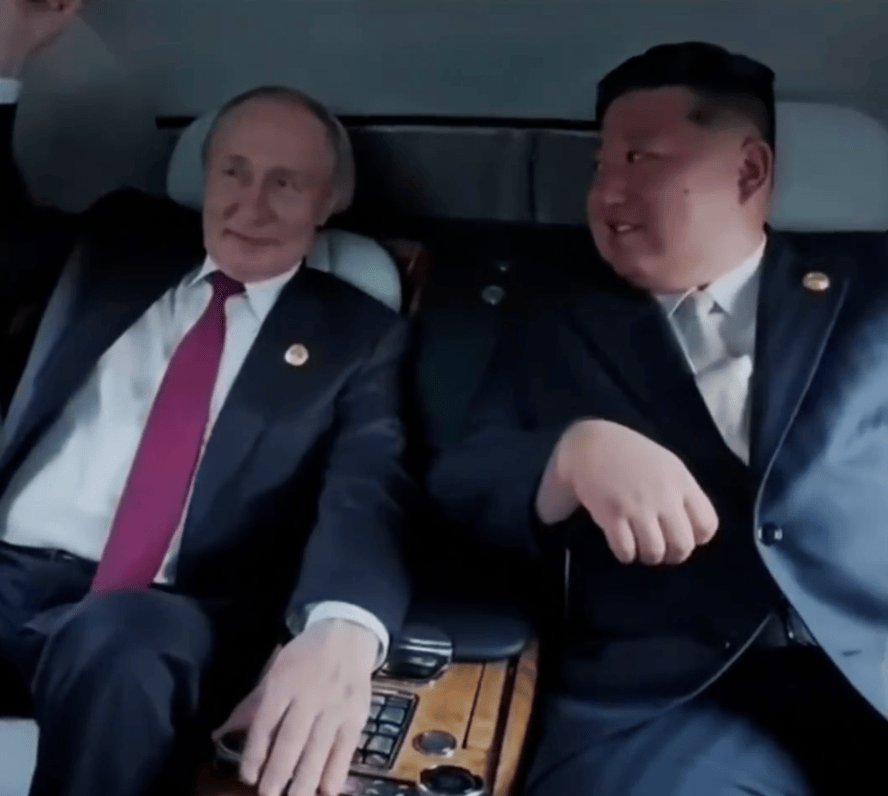 西班牙甲组联赛_朝鲜电视台播出金正恩出席九三阅兵纪录片西班牙甲组联赛,诸多场景首次披露