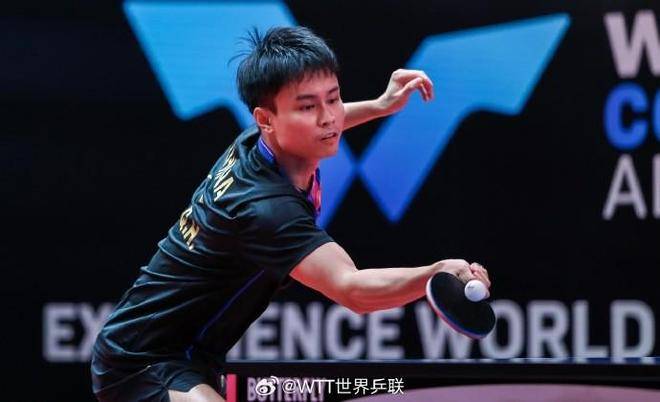 比利时杯_WTT阿拉木图站｜国乒男女单打均丢冠
