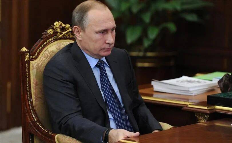 克罗地亚 v 黑山_普京很聪明克罗地亚 v 黑山,不该说的一句都没和中国提,离开中国前,他办了两件大事