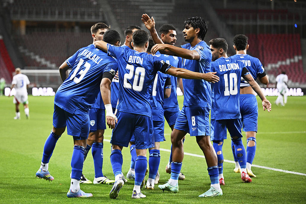 舒尔本 vs 戈尔韦联_进球大战舒尔本 vs 戈尔韦联!世预赛-基恩双响托纳利补时绝杀 意大利5-4以色列