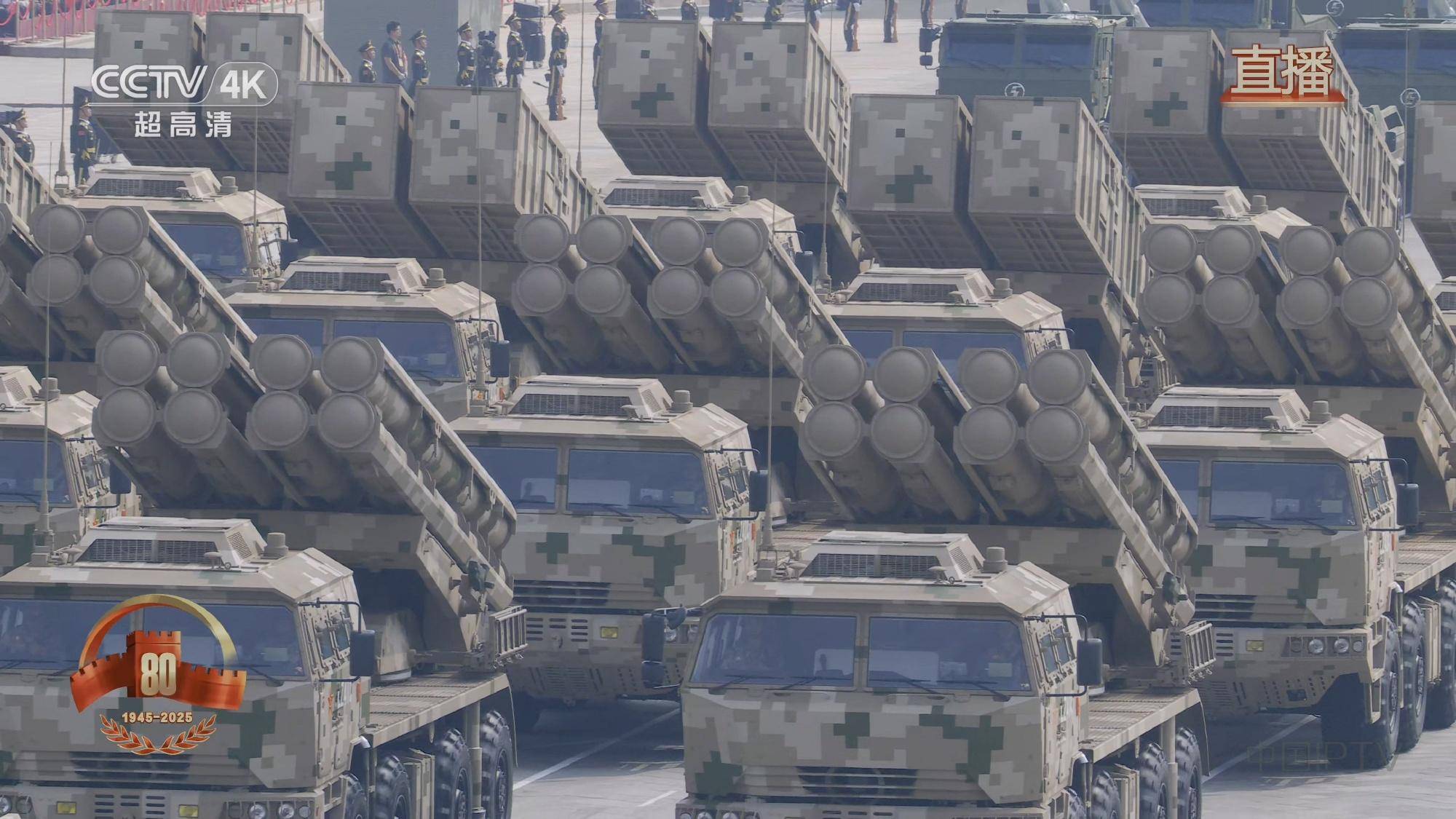 意大利甲组联赛_乌情报局看懂了93阅兵:中国若向俄罗斯提供武器意大利甲组联赛,乌军撑不了半年