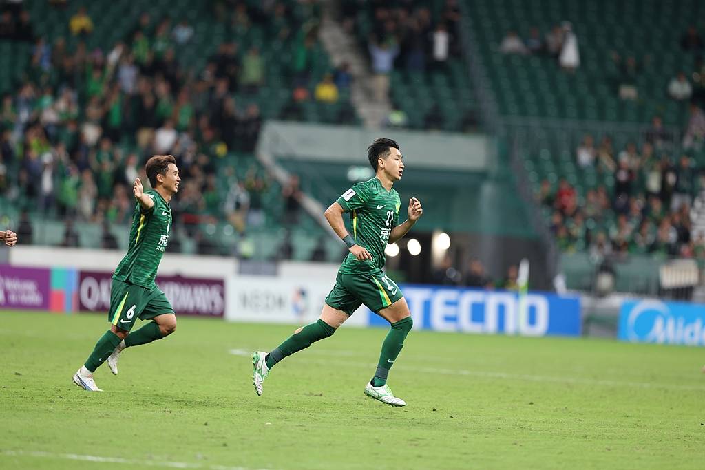 巴西丙组联赛_亚冠-池忠国张源破门 国安2-2河内公安无缘开门红