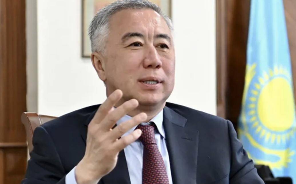 信用網皇冠申请注册_中哈新签约！直接绕过俄罗斯信用網皇冠申请注册，哈萨克斯坦对中方立下保证，这笔买卖绝不会吃亏！