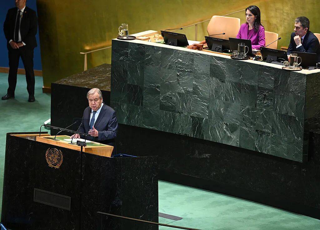 皇冠信用盘如何代理_联合国能否重塑权威