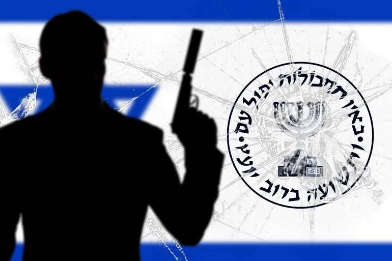 皇冠足球平台代理_伊朗一查内鬼才发现：12天内高层死伤惨重皇冠足球平台代理，一通电话就能被定位？