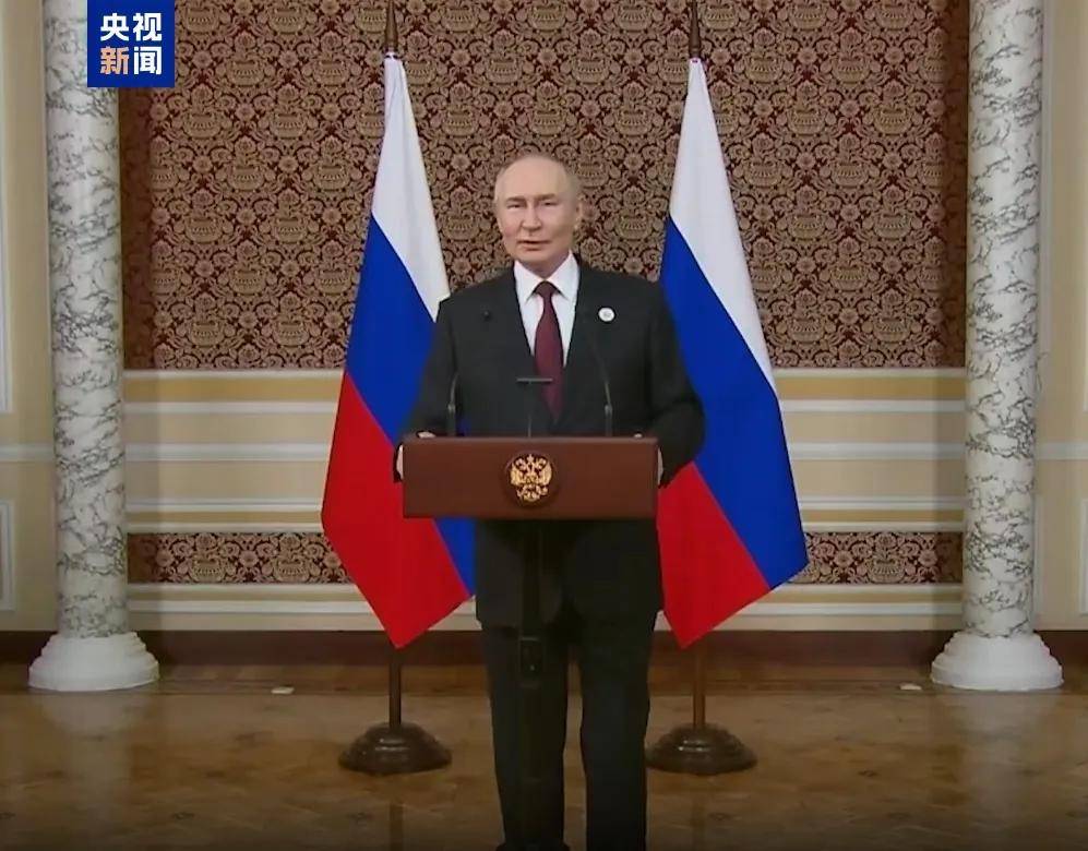 皇冠信用網可以占几成_普京：俄罗斯已经掌握了一种新型武器皇冠信用網可以占几成，将在近期向外界展示