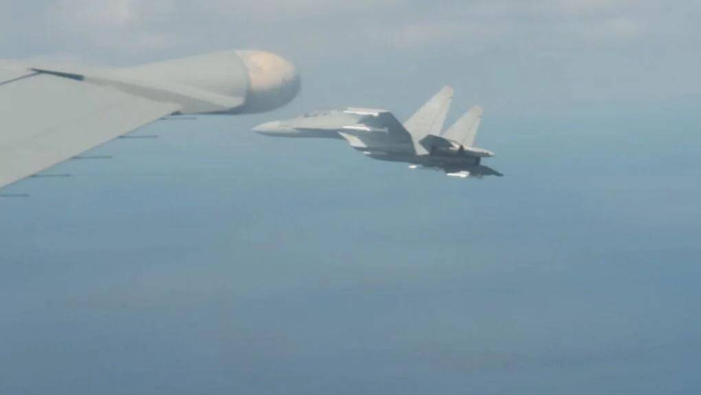 介绍个信用網网址_印巴空战后介绍个信用網网址，西方首次看到霹雳15：加军机上门挑衅，被解放军驱逐