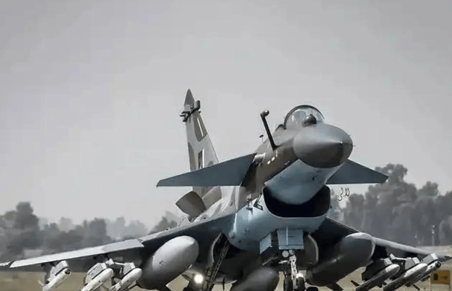 介绍个信用網网址_印巴空战后介绍个信用網网址，西方首次看到霹雳15：加军机上门挑衅，被解放军驱逐