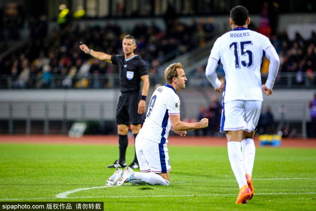 皇冠信用网
_欧洲首队皇冠信用网
！世预赛-凯恩两球 英格兰5-0拉脱维亚进世界杯