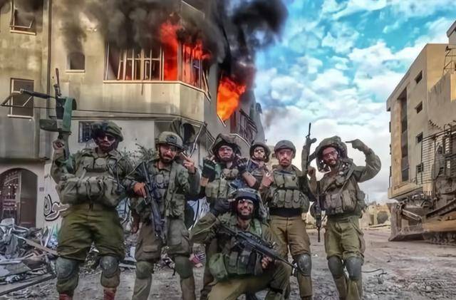 皇冠信用網登3出租
_众叛亲离？7000哈马斯打起内战皇冠信用網登3出租
，以防长：将摧毁所有地下隧道！