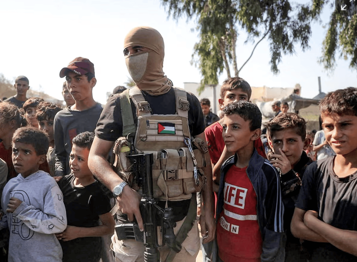 皇冠信用网注册账号
_哈马斯重新控制加沙皇冠信用网注册账号
,在街头处决8人 特朗普:“这并没太困扰我”