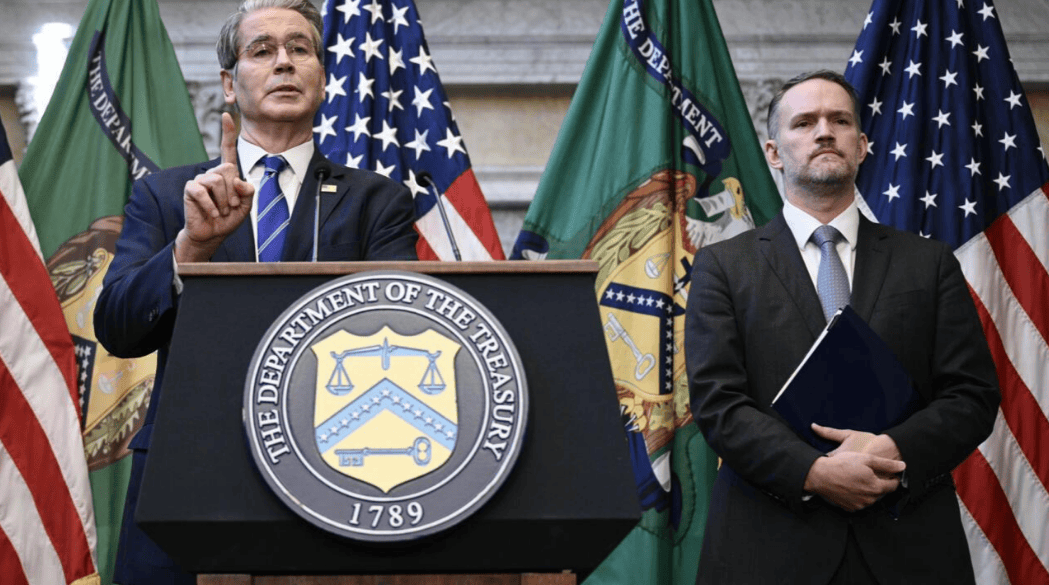 皇冠信用網代理出租
_中国对等反制收到成效皇冠信用網代理出租
,首艘美国船只停靠宁波港,缴付近500万港务费