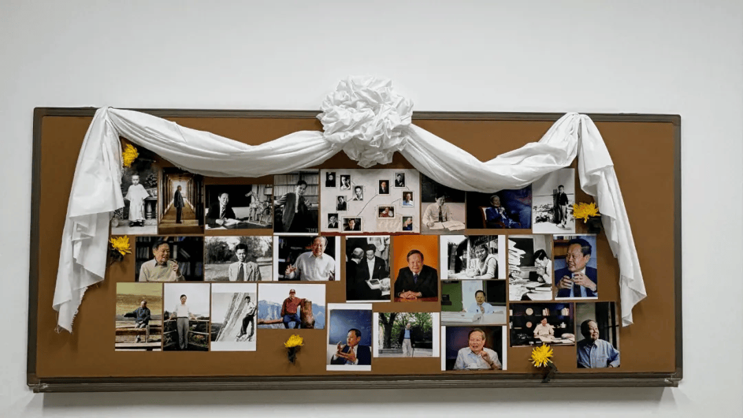 皇冠足球平台代理
_清华大学设立杨振宁缅怀室