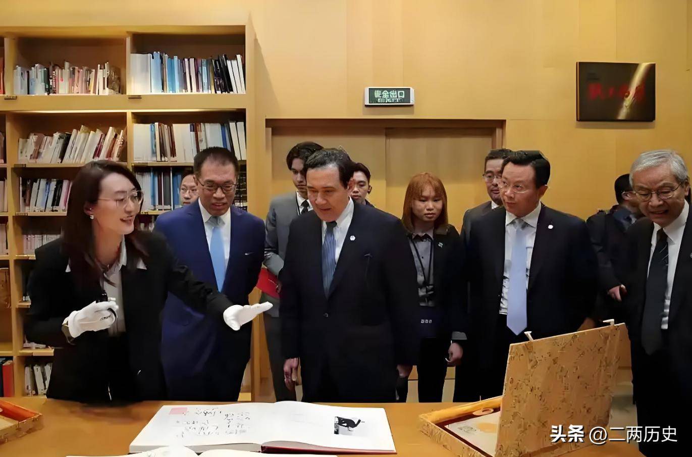 皇冠皇冠代理平台
_郑丽文人间清醒:如果去大陆皇冠皇冠代理平台
,能见到谁不重要,重要的是代表谁去