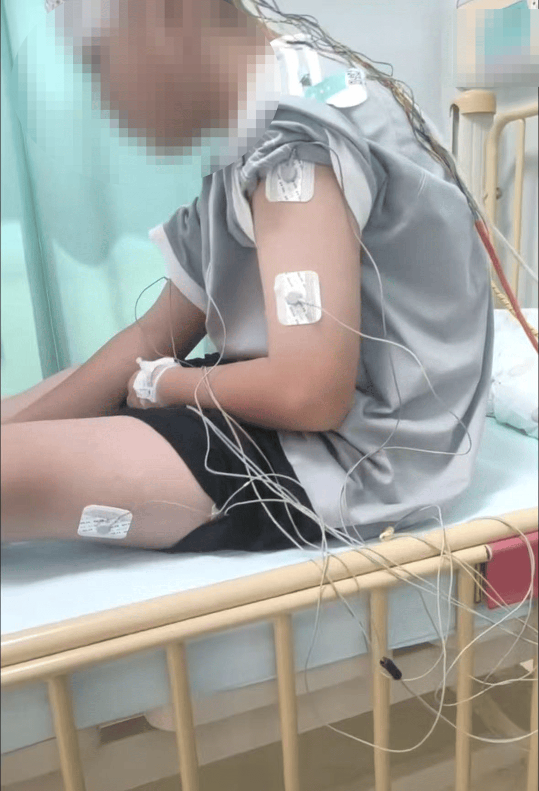 皇冠皇冠信用网平台
_此地多名小学生出现头晕、呕吐等症状皇冠皇冠信用网平台
,病情反复一月有余,病因未明