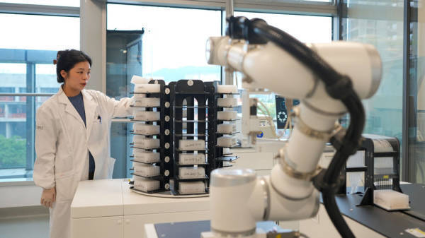 皇冠足球平台代理
_美媒：研究显示中国正逐步赶超美国皇冠足球平台代理
，有望在科学领域引领世界