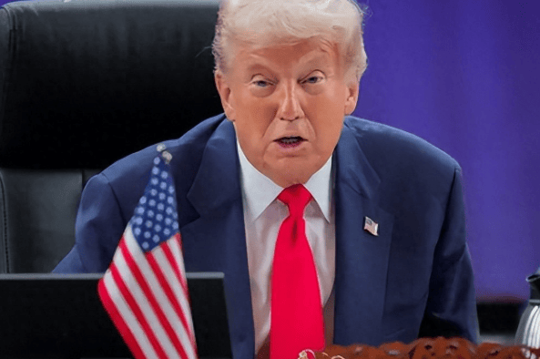 皇冠信用盘代理
_特朗普大获全胜？中美刚谈完皇冠信用盘代理
，巴西、印度传来大好消息，有望达成协议！卢拉：与美国之间没有冲突